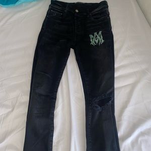 don’t wear them anymore size 30!